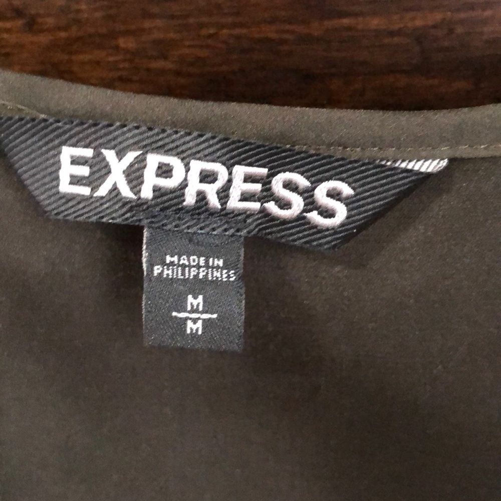 Express blouse - Picture 3 of 6
